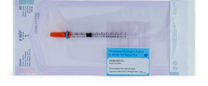 Tirzepatid 7,5mg/dosis Fertigspritze, anwendungsfertig 4 St. (Bedarf für 4 Wochen)